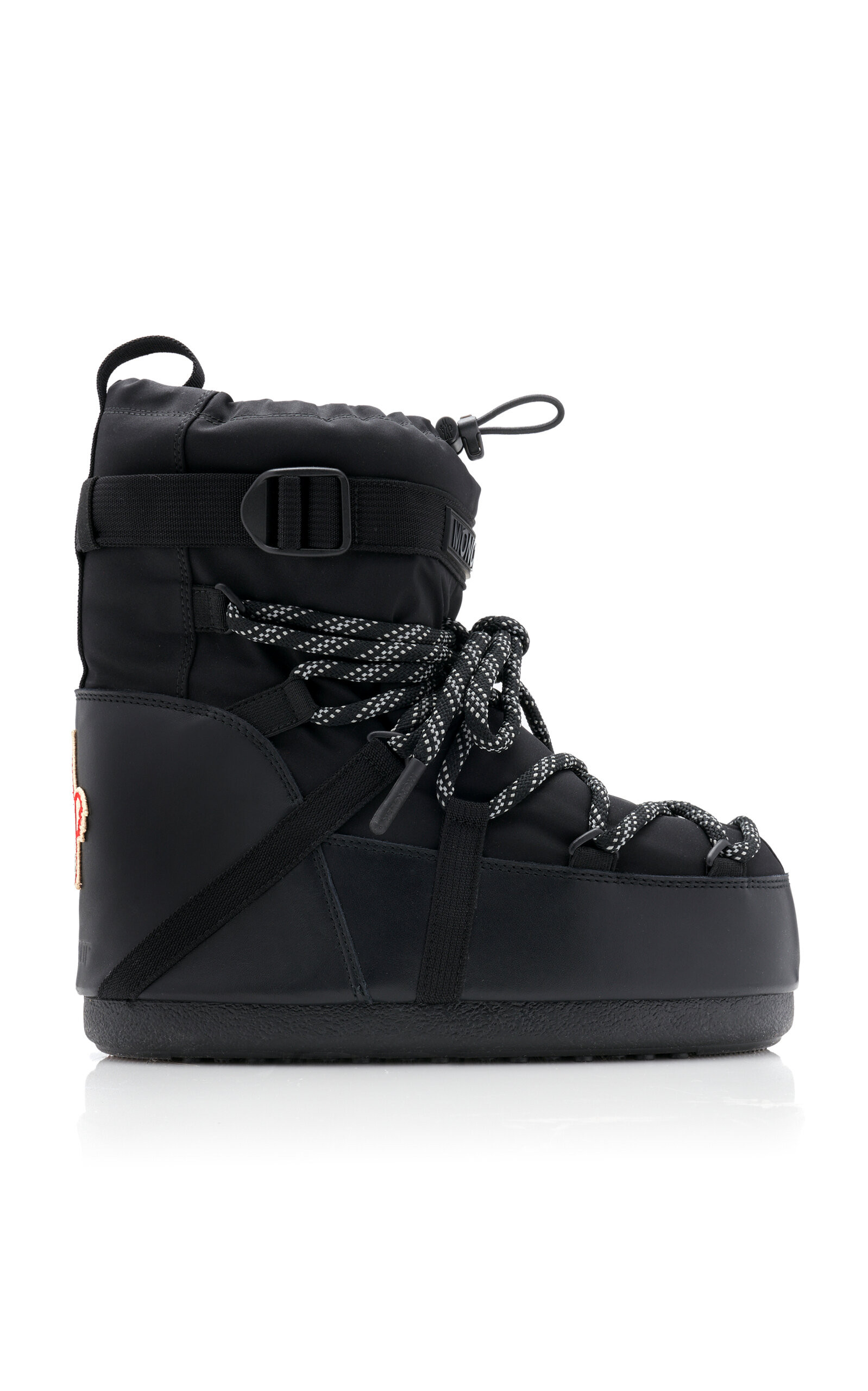 Icon Low Gaiter Snow Boots | Moda Operandi (Global)