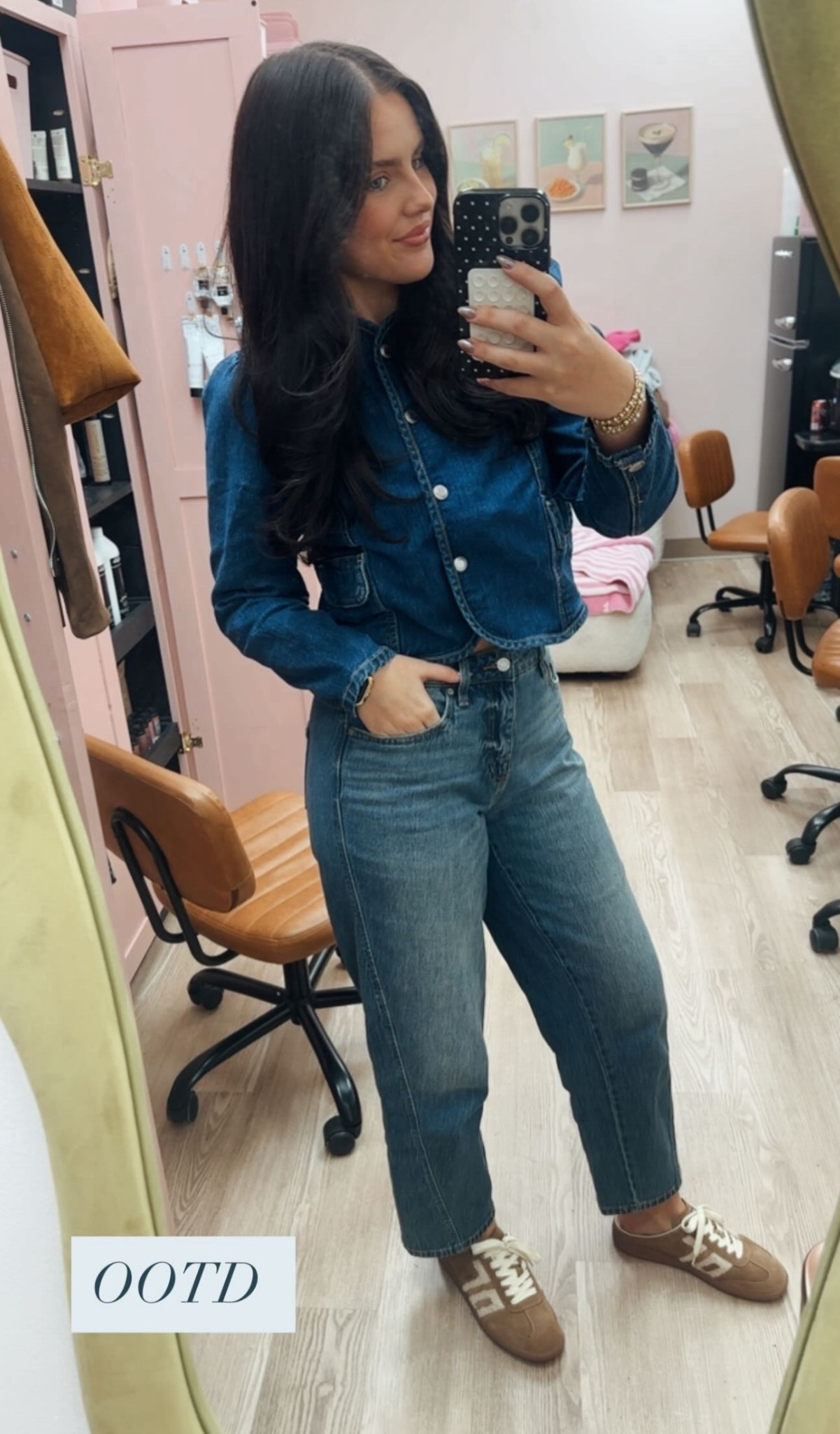 #LTKclothes #LTKworkfashion 