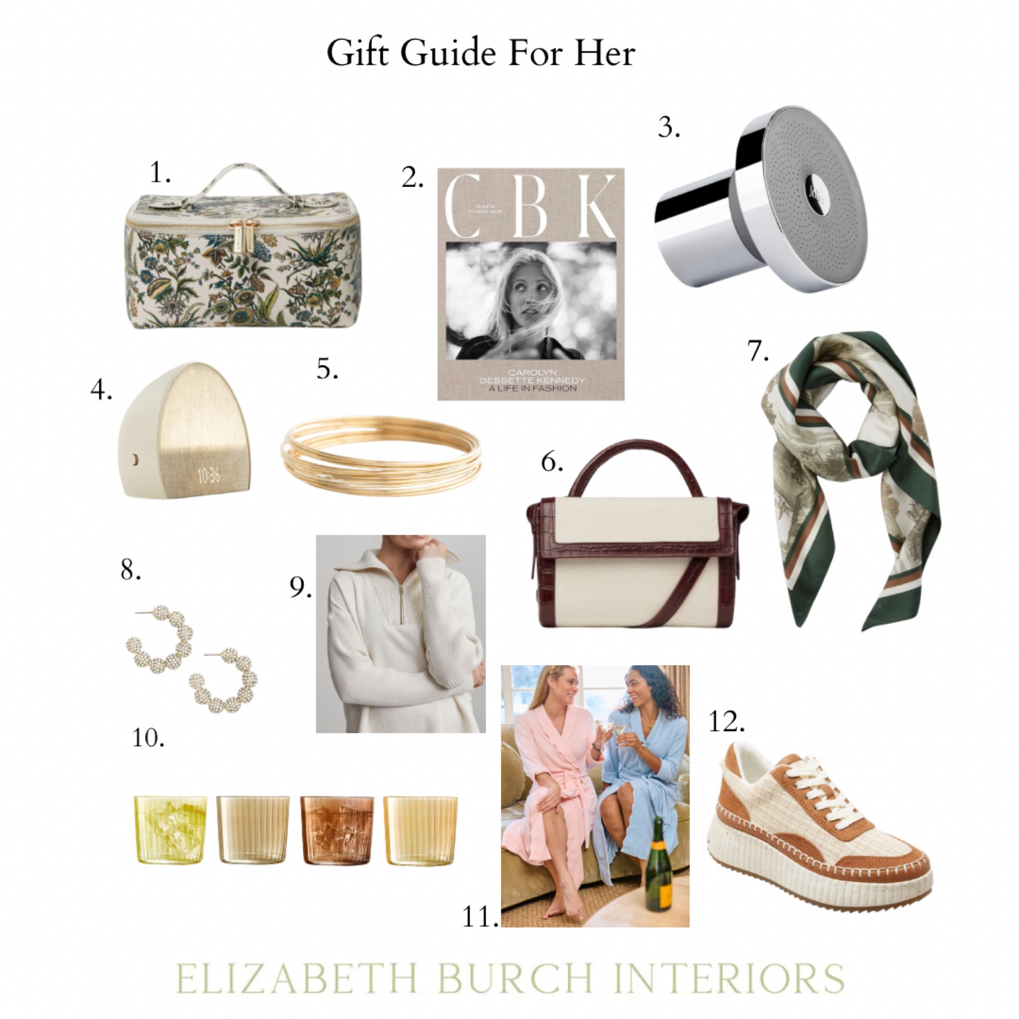 Gift guide for her

#LTKSeasonal #LTKGiftGuide #LTKHoliday