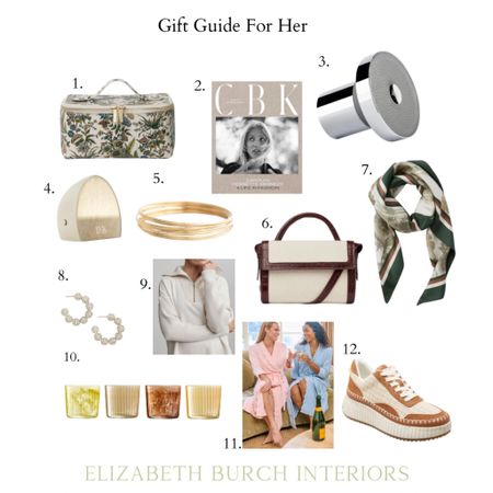 Gift guide for her

#LTKSeasonal #LTKGiftGuide #LTKHoliday