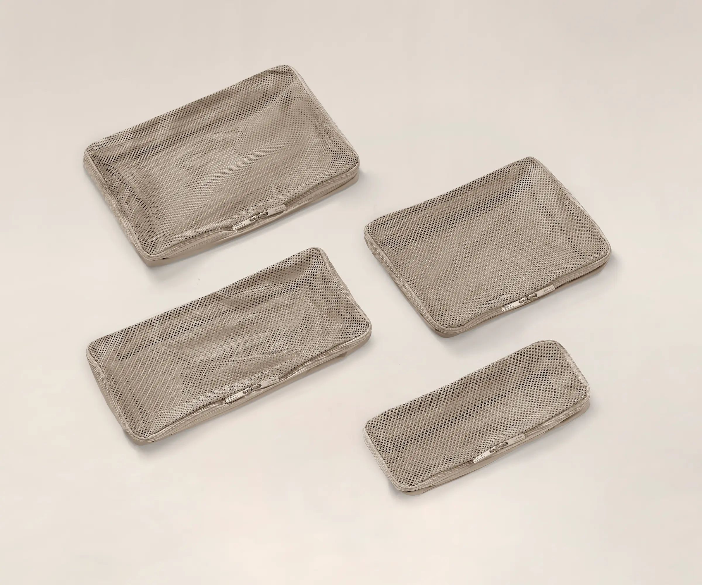 The Insider Packing Cubes (Set of 4) | Away