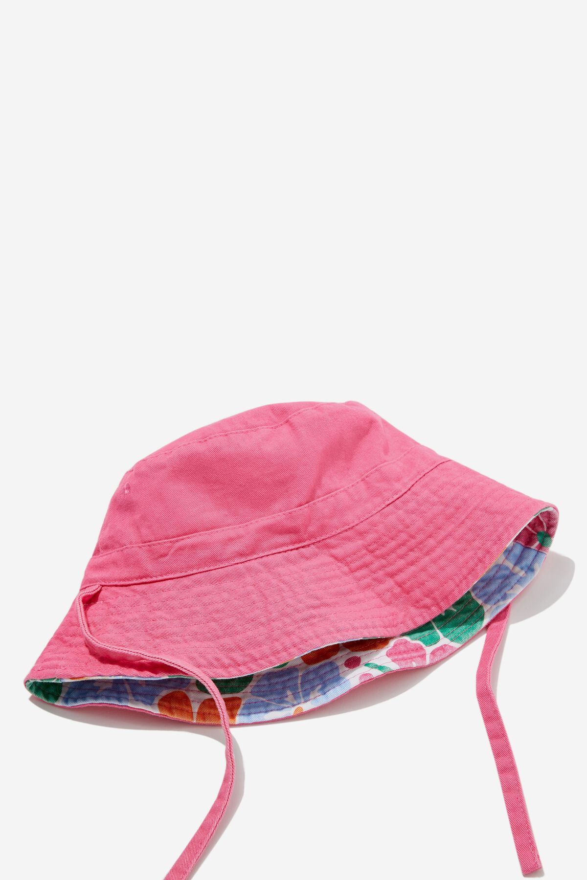 Reversible Bucket Hat | Cotton On (US)
