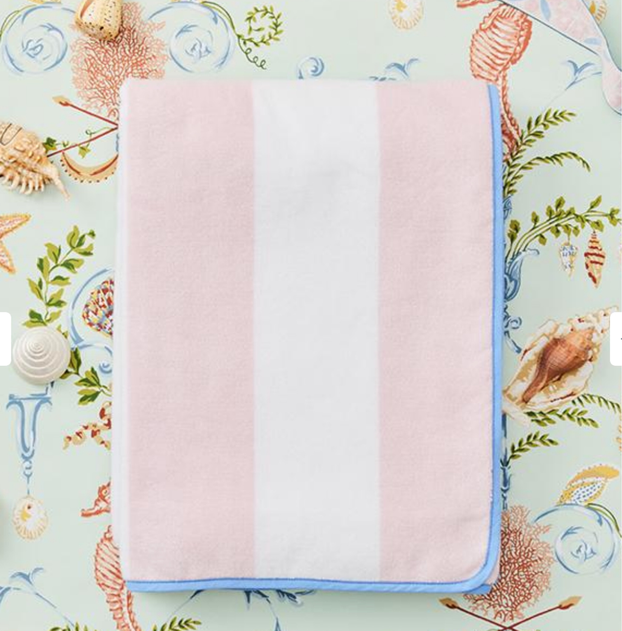 The cutest beach towels from Weezie !! Would be a great Mother’s Day gift or just summer refresh. You deserve it  !

Cute beach towels, bachelorette gifts, beach trip, beach essentials , beach towel , girlie beach towel , Weezie beach towel , stripes 

#LTKswim #LTKunder100 #LTKSeasonal