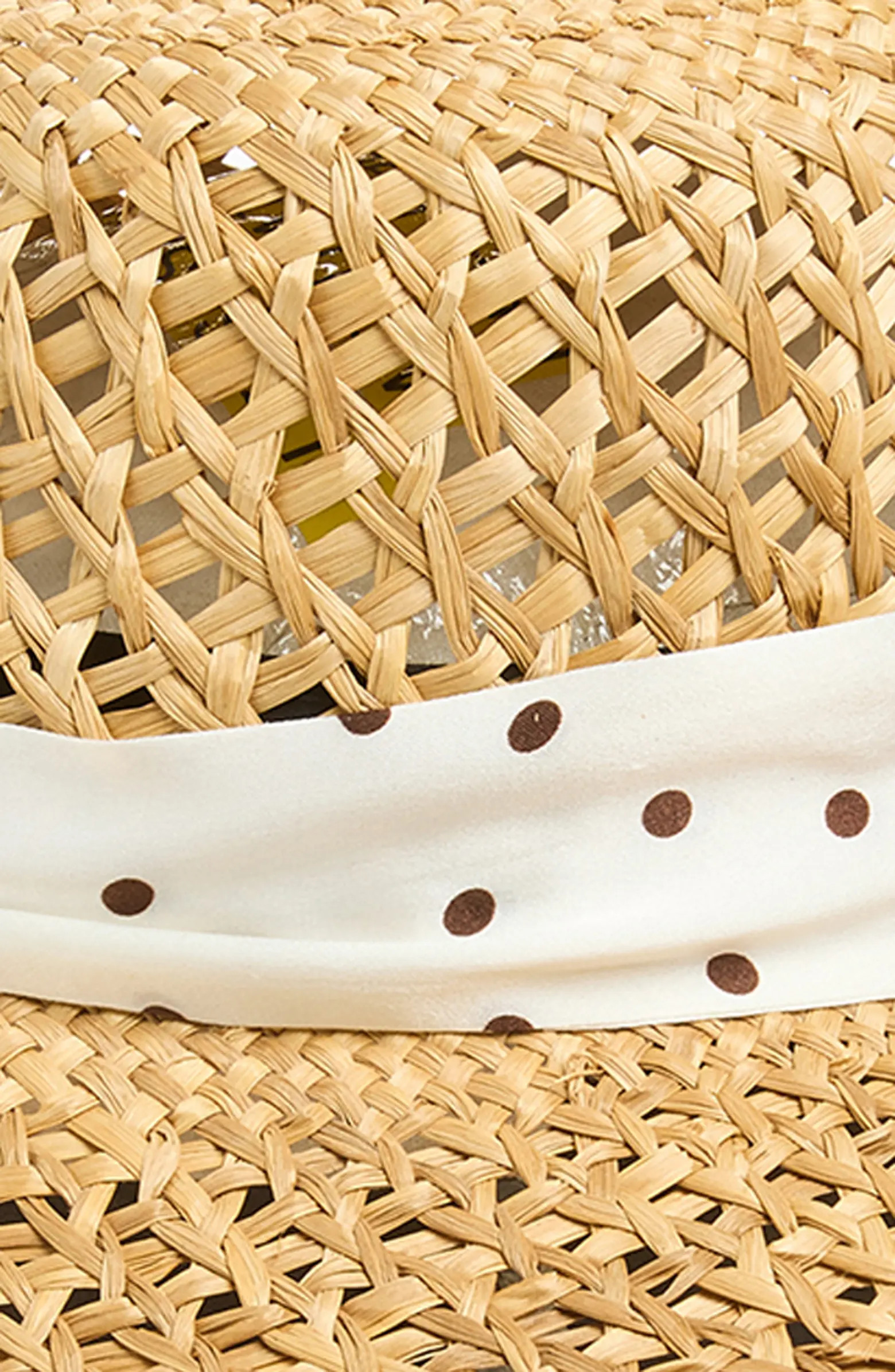 Garden Straw Hat | Nordstrom