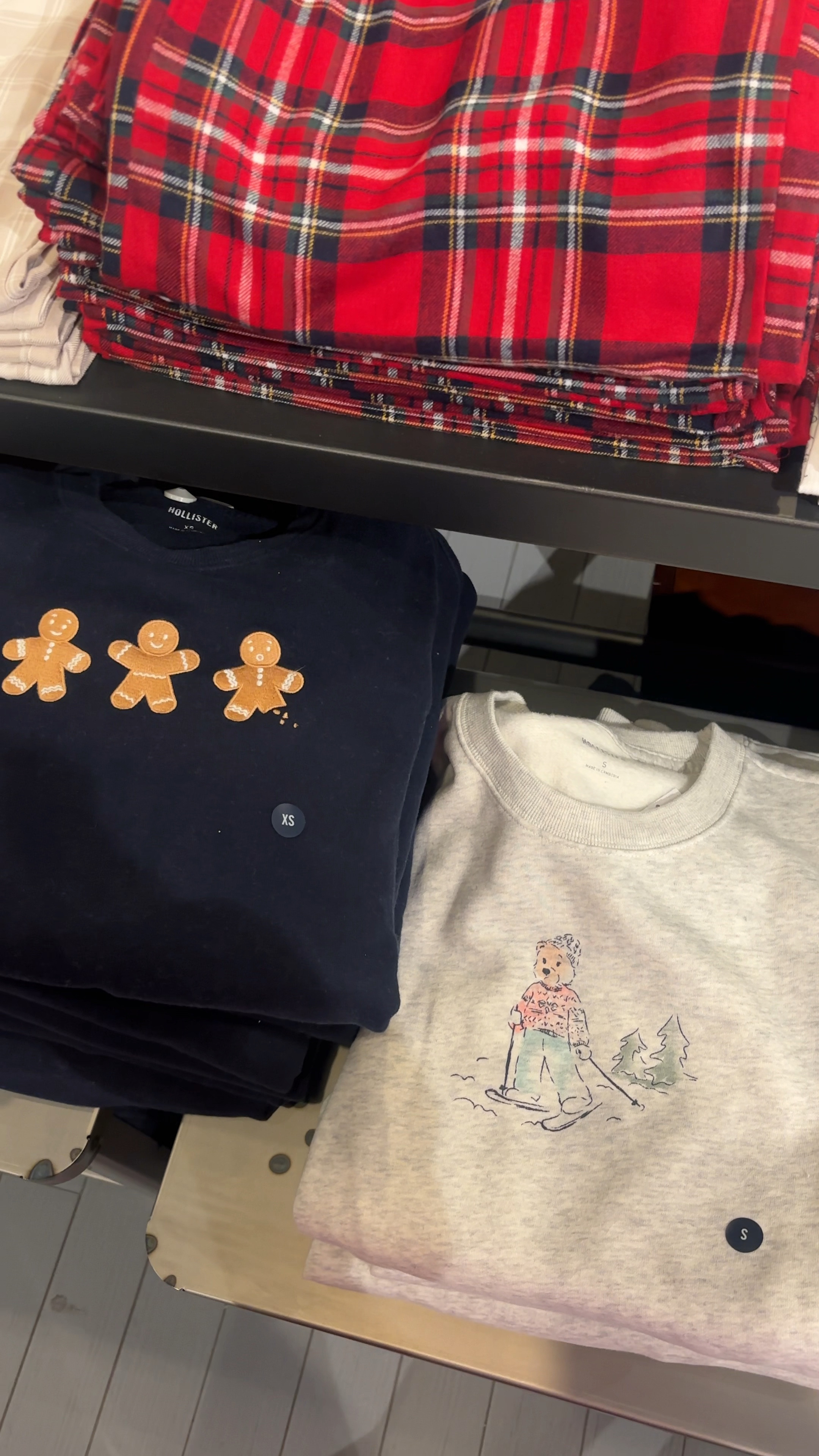 The perfect holiday pajamas 💞

#LTKGiftGuide #LTKSeasonal #LTKHoliday