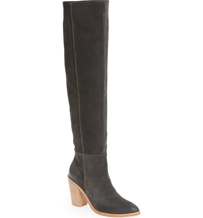 Heidi Over the Knee Boot | Nordstrom | Nordstrom