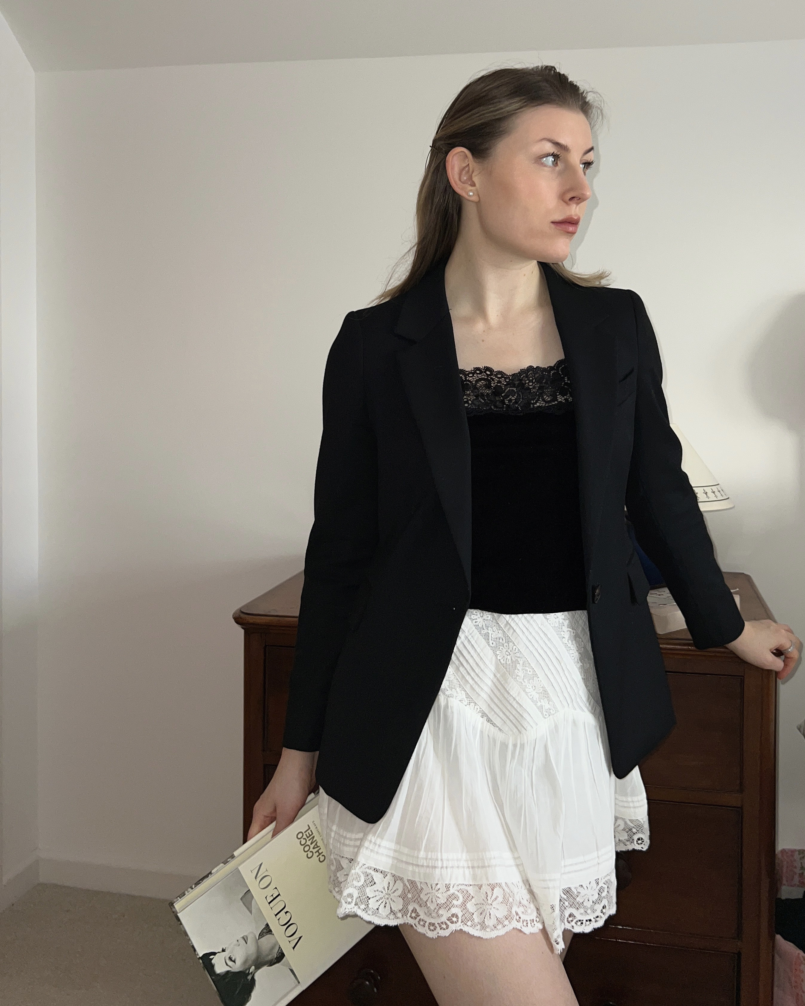 Winter arc🤍

#LTKuk #LTKwinter #LTKluxury