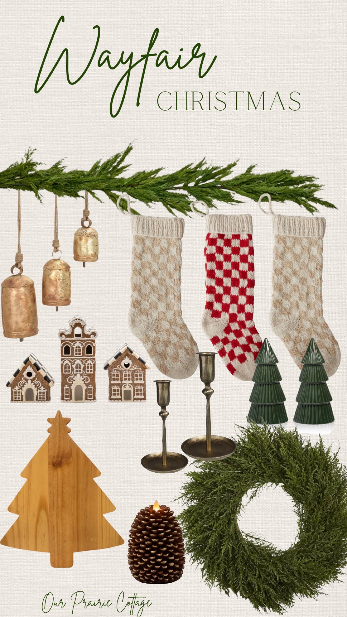 Wayfair Christmas 

#LTKHoliday #LTKHome #LTKSeasonal