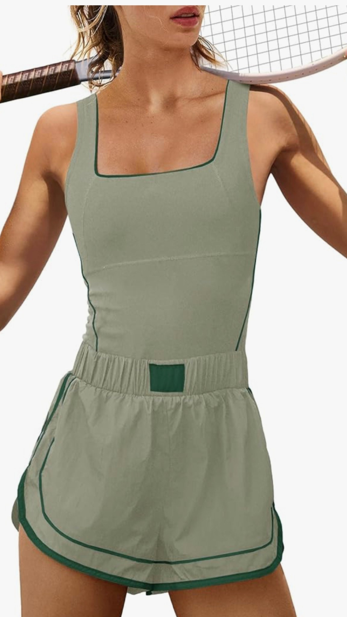 Love a good FP dupe from Amazon! 

#LTKActive #LTKootd #LTKfitnessgoals