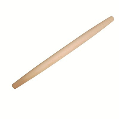 Frieling French Rolling Pin, tapered, 1.5" dia x 20" long | Target