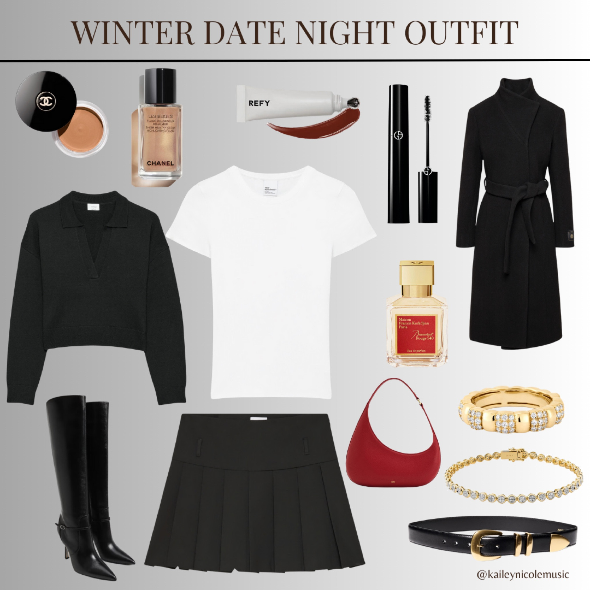 Is it just me or does it feel SOOO hard to feel cute in the dead of winter?! Here’s a little inspo to help you (and me) feel a little cuter ❄️🥶

#LTKStyleTip #LTKSeasonal