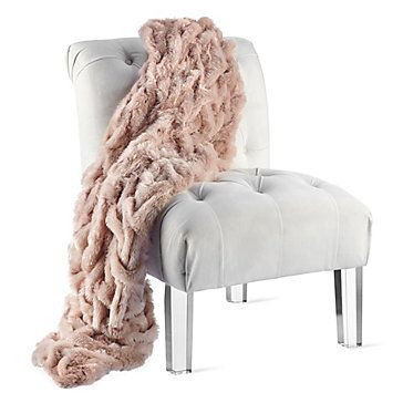 Oslo Throw | Z Gallerie