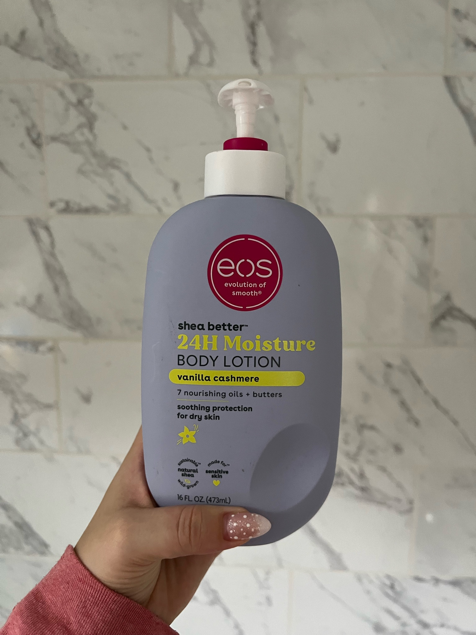 Current favorite body lotion😍

#LTKBeauty