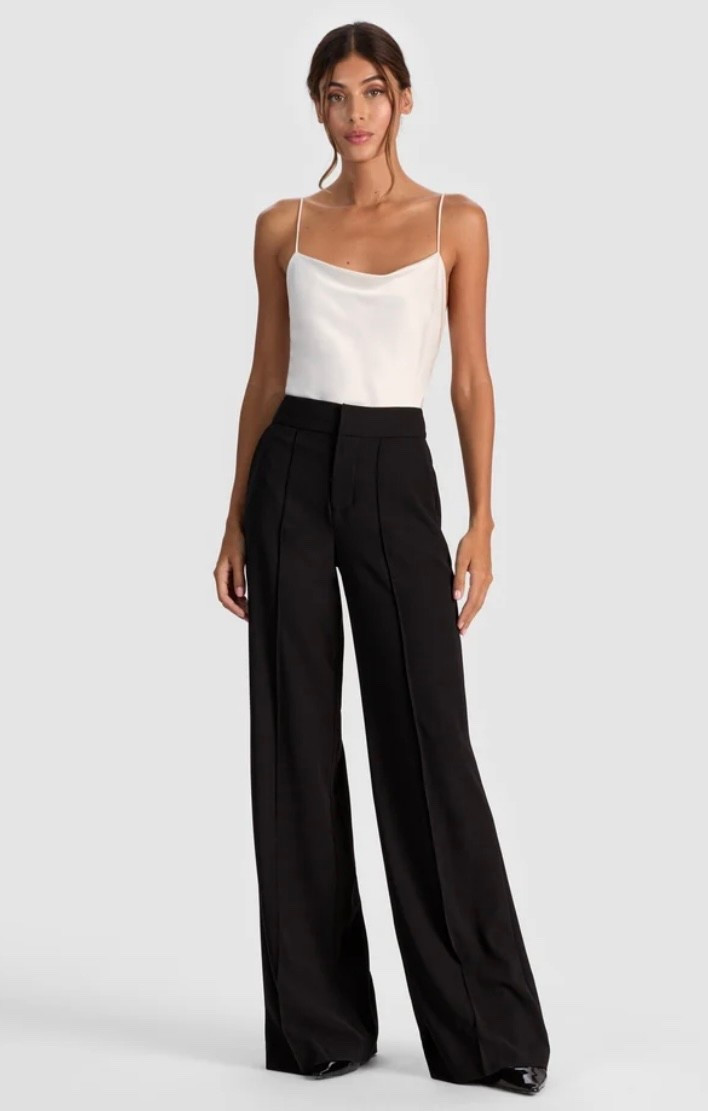 Beautifully crafted trousers designed to elongate and flatter from every angle. On sale 25% off

#LTKgrwm #LTKSaleAlert #LTKootd