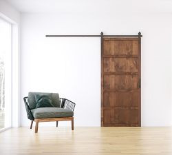 Handcrafted Multi Panel Barn Door | Pottery Barn (US)