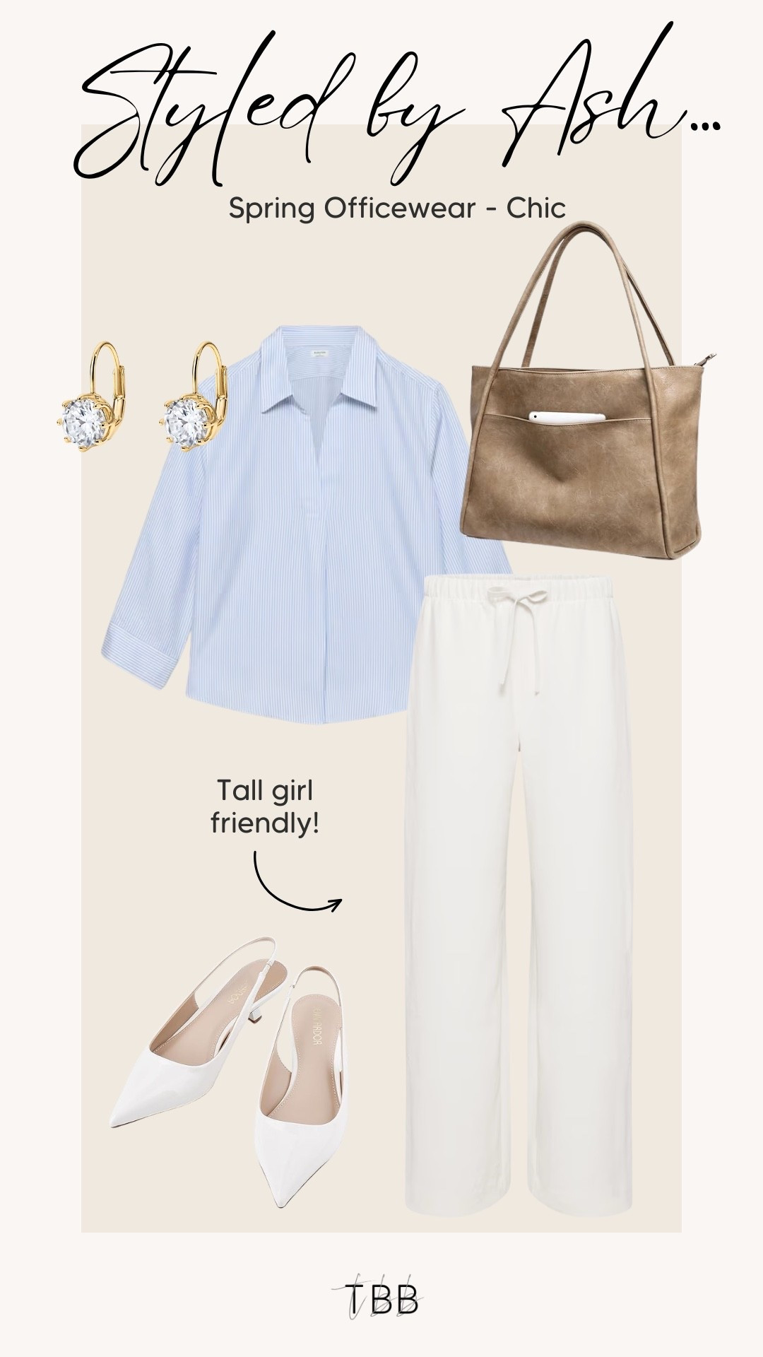 So many requests for office wear looks. The pants are the Aritzia ones I love that come in tall sizes! 

#LTKgrwm #LTKootd #LTKTall