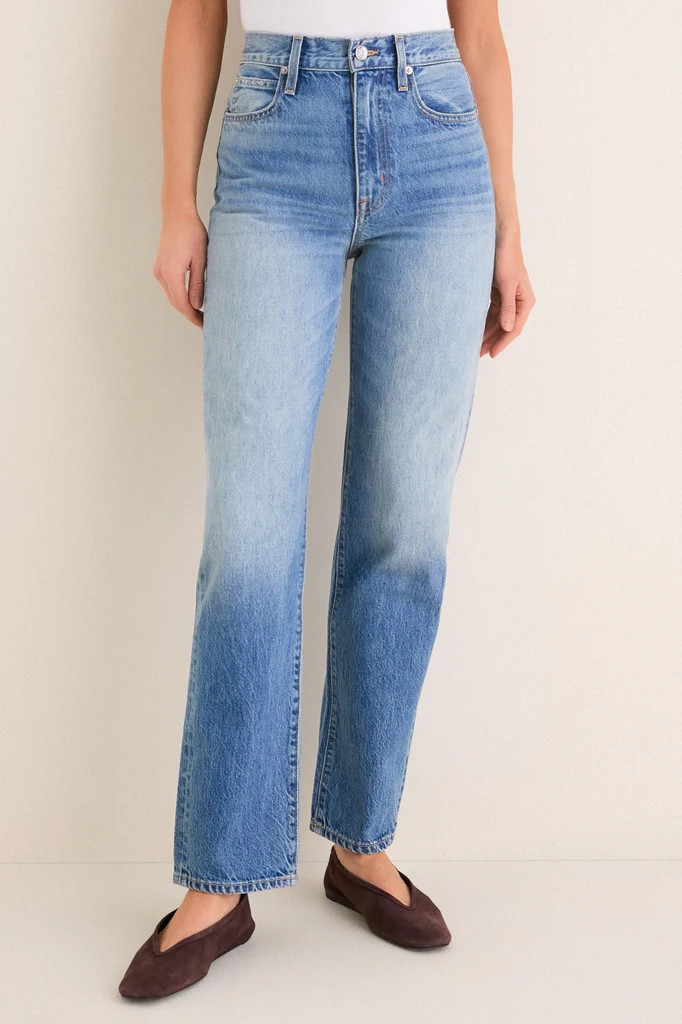 Old Habits Die Hard London Jean | Tuckernuck (US)