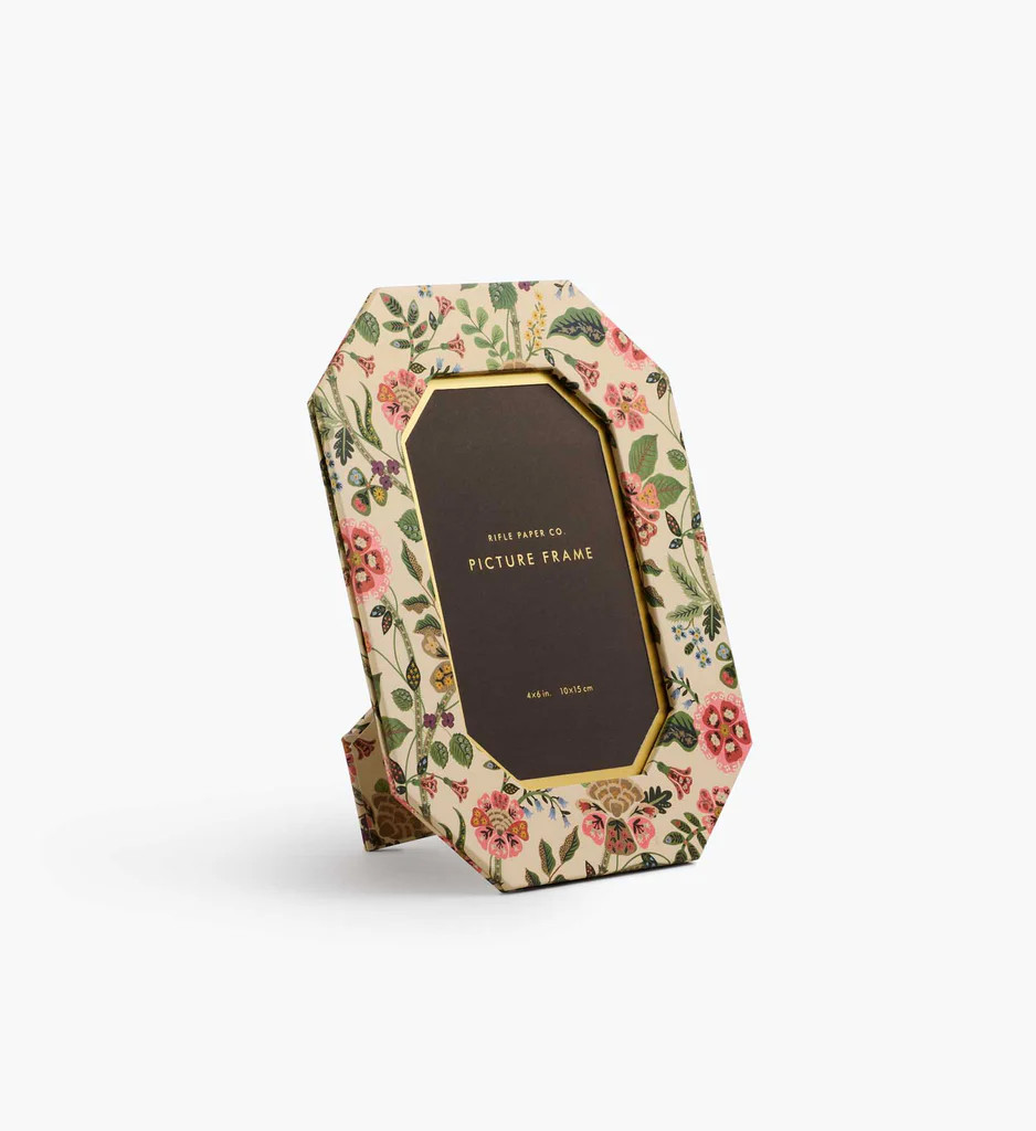 Paper Wrapped Picture Frame | Rifle Paper Co.