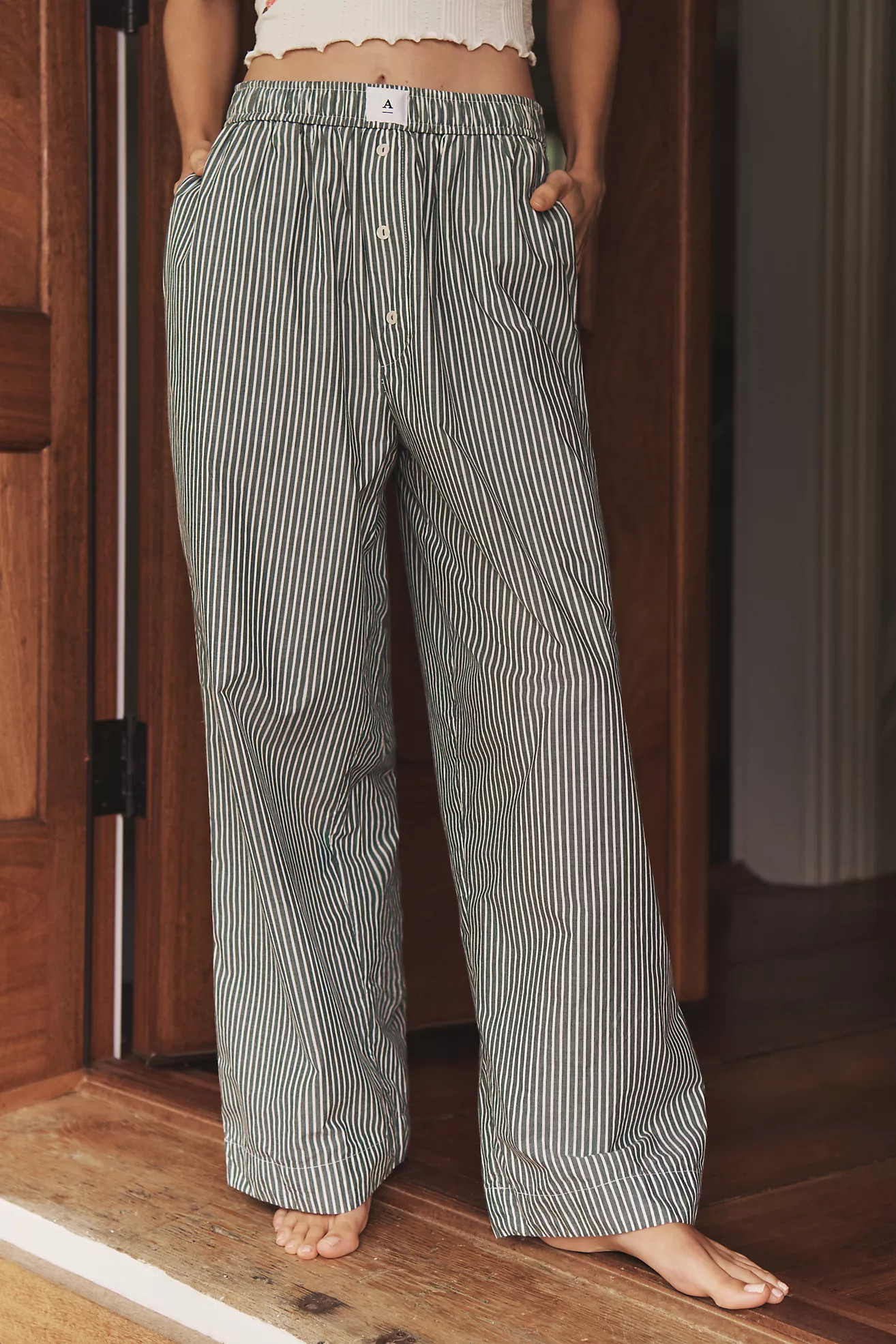 By Anthropologie Boxer Pants | Anthropologie (US)