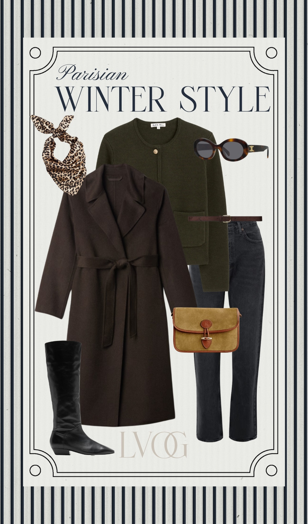 Winter style 
Parisian winter outfits 

#LTKOver40 #LTKSeasonal #LTKStyleTip