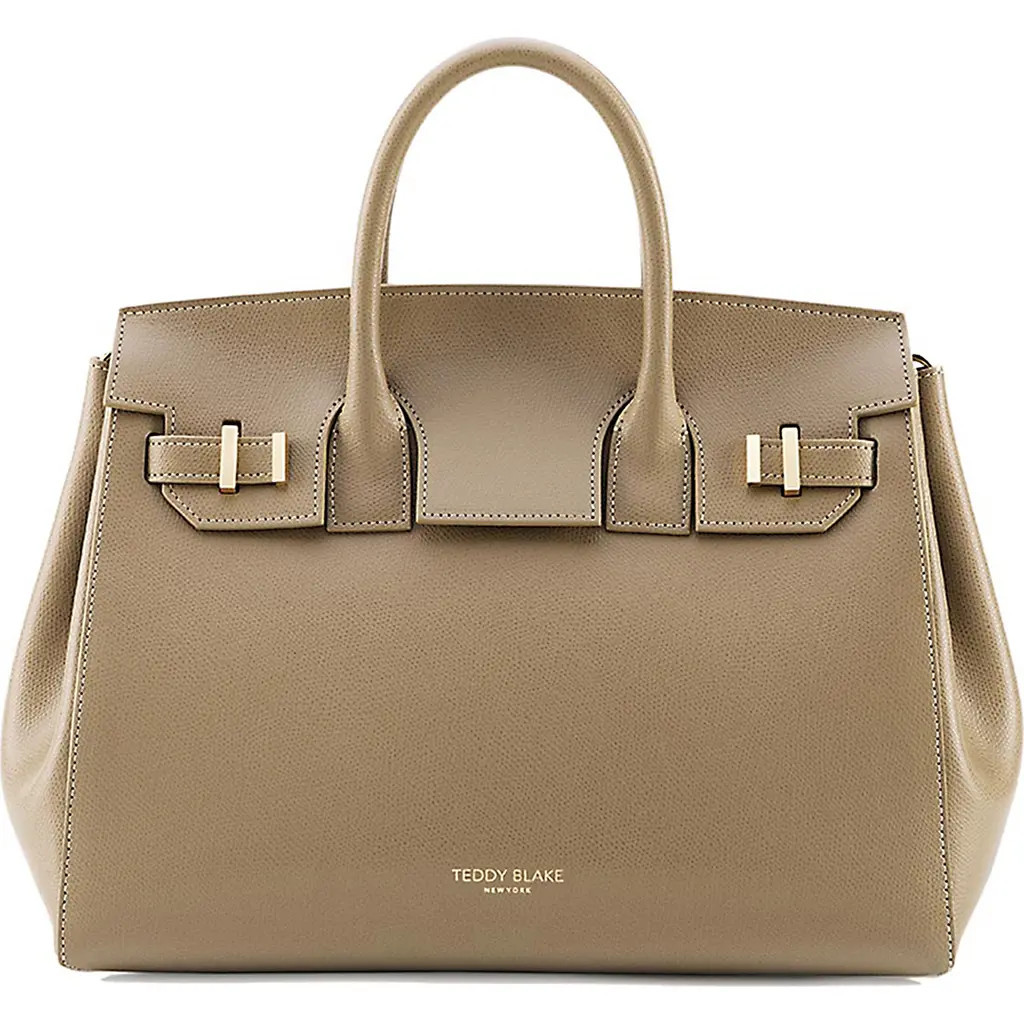 Teddy Blake Gigi Palmellato 13"" in Light Beige at Nordstrom | Nordstrom