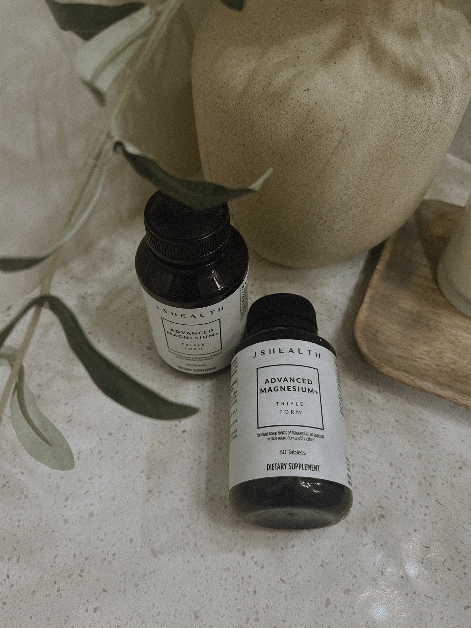 2024 best! I take these every day! My go go magnesium! 

#LTKSeasonal #LTKStyleTip