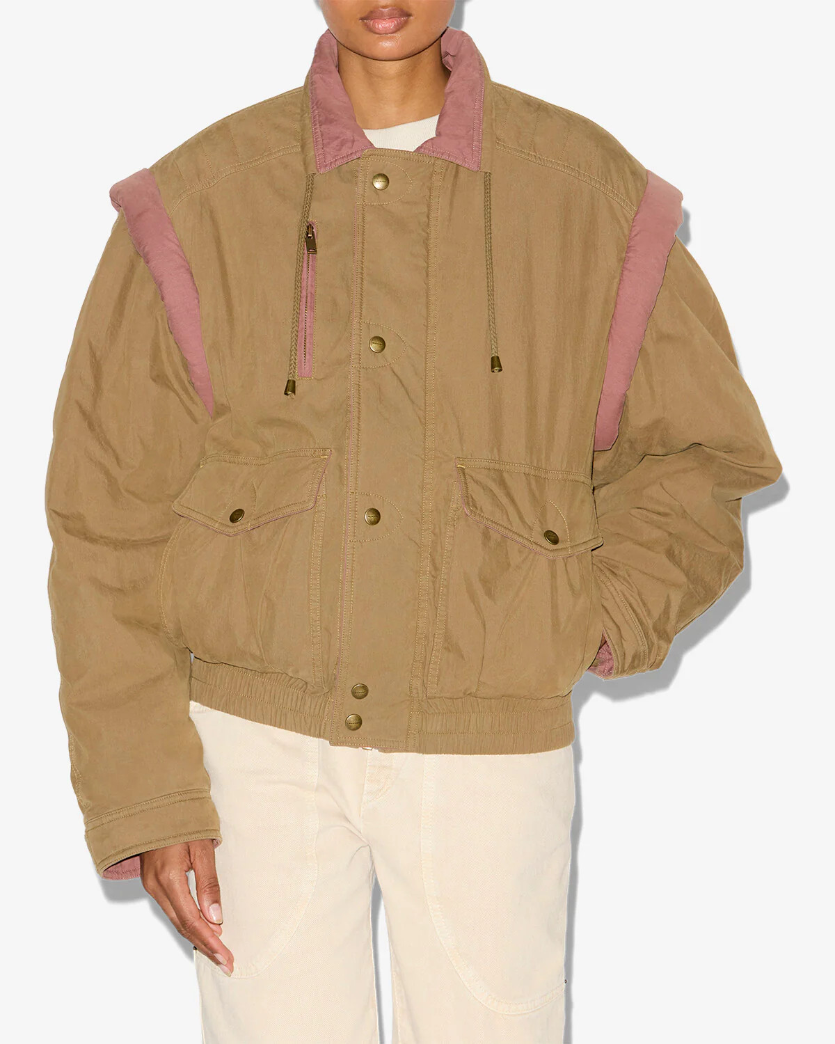 DESHA JACKET | Isabel Marant