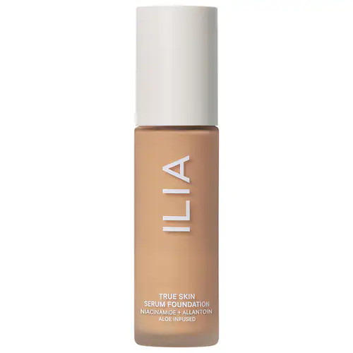 True Skin Medium Coverage Serum Foundation with Niacinamide | Sephora (US)