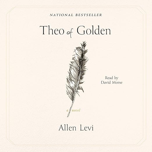 Theo of Golden: A Novel    
	                
	            

                 
                  ... | Amazon (US)