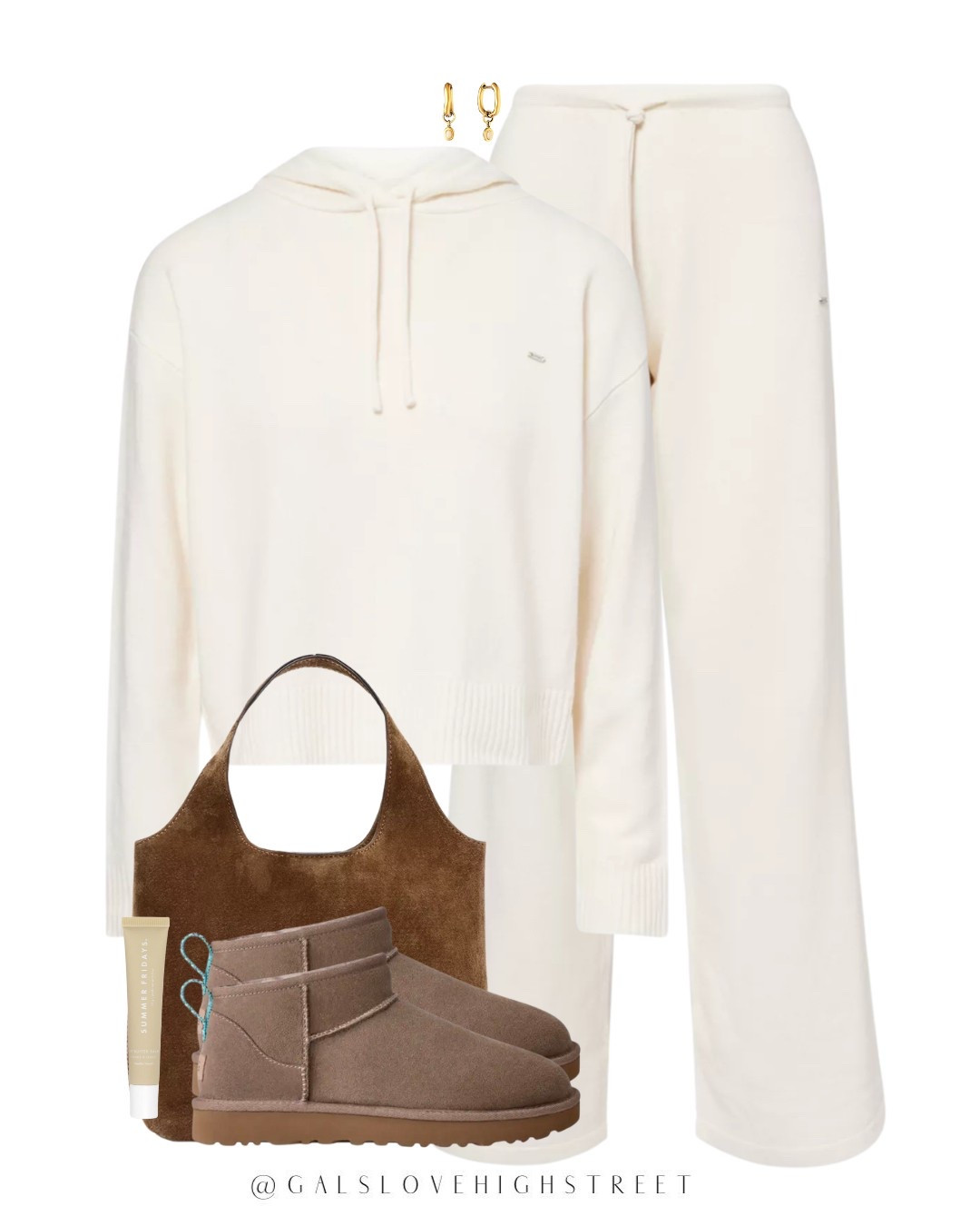 Adanola 
Knit co-ord 

#LTKgiftguide #LTKwinter #LTKuk