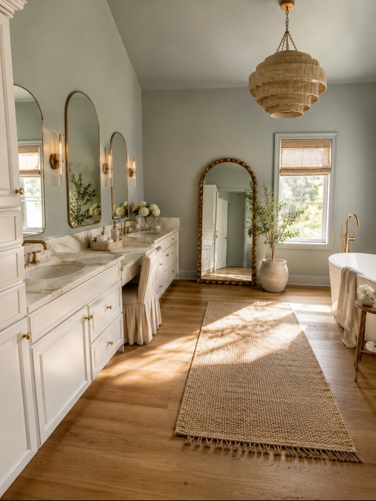 Bathroom design

#LTKdayinmylife #LTKstorytime #LTKHome
