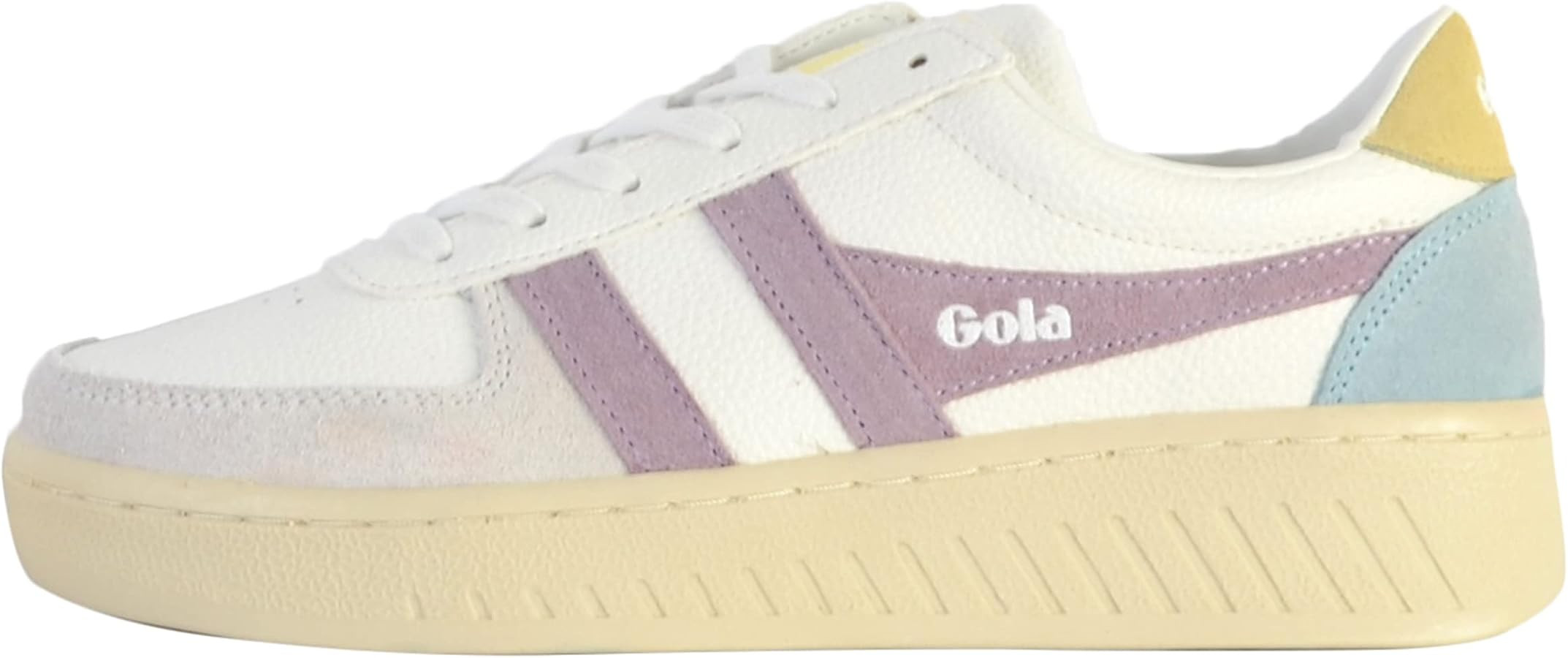 Gola Women's Grandslam Trident Sneaker | Amazon (US)