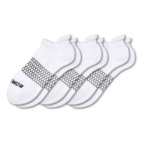 Bombas Cushion 3 Pack Ankle Socks | Scheels Sports