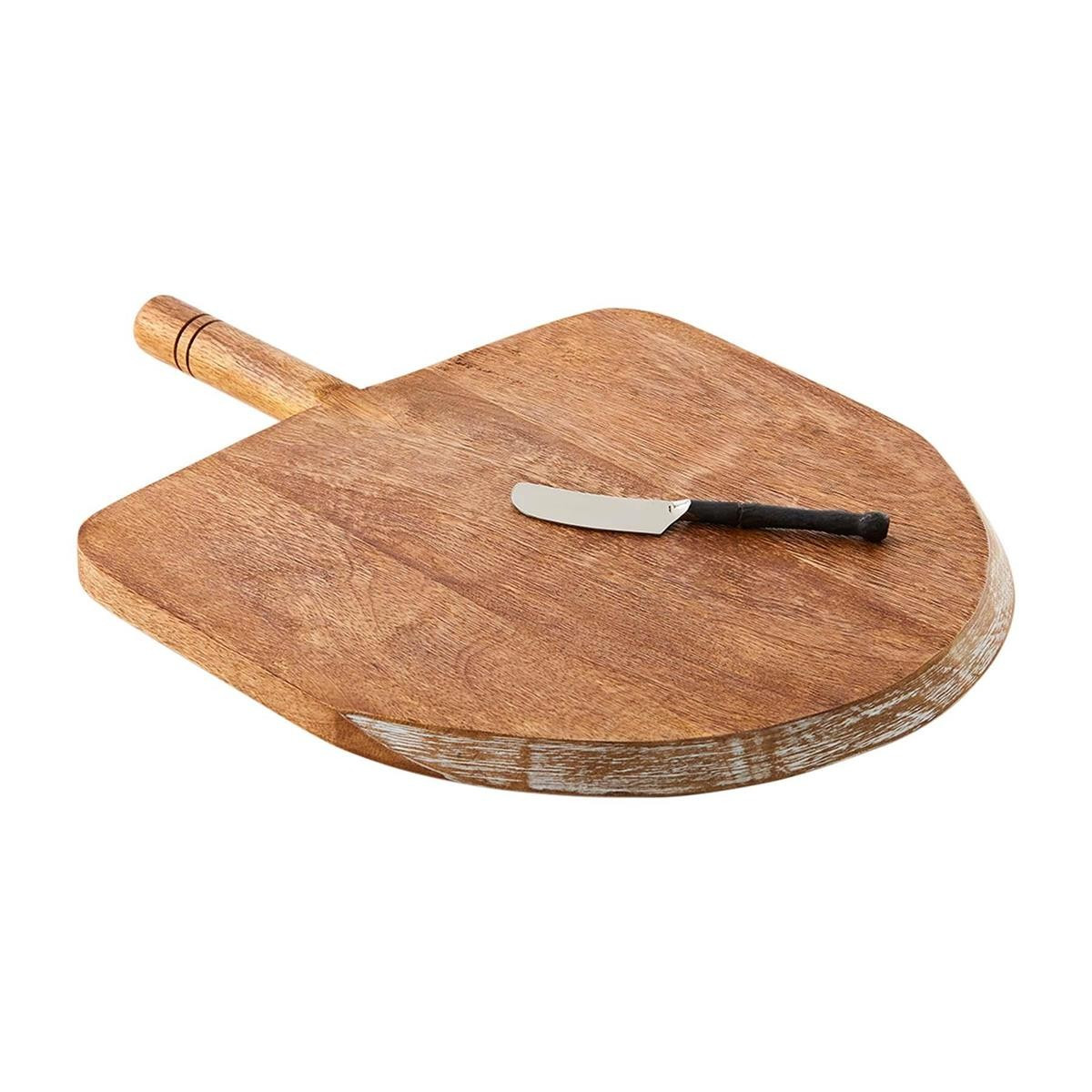 LARGE AGED PADDLE BOARD SET | The Nested Fig