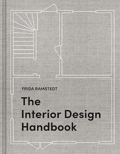 The Interior Design Handbook: Furnish, Decorate, and Style Your Space     Hardcover – October 2... | Amazon (US)