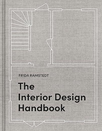 The Interior Design Handbook: Furnish, Decorate, and Style Your Space     Hardcover – Oct. 27 2... | Amazon (CA)