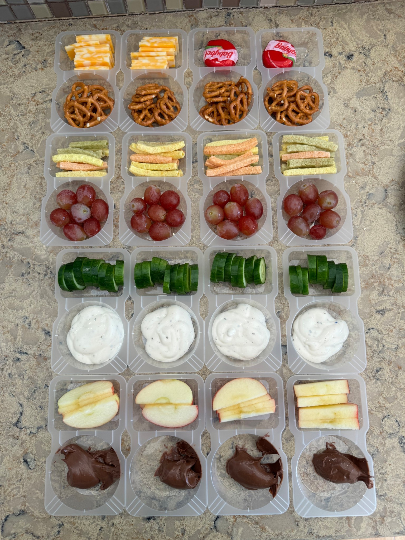 snack containers, to go snack storage, travel snack containers 

#LTKFamily #LTKKids #LTKTravel