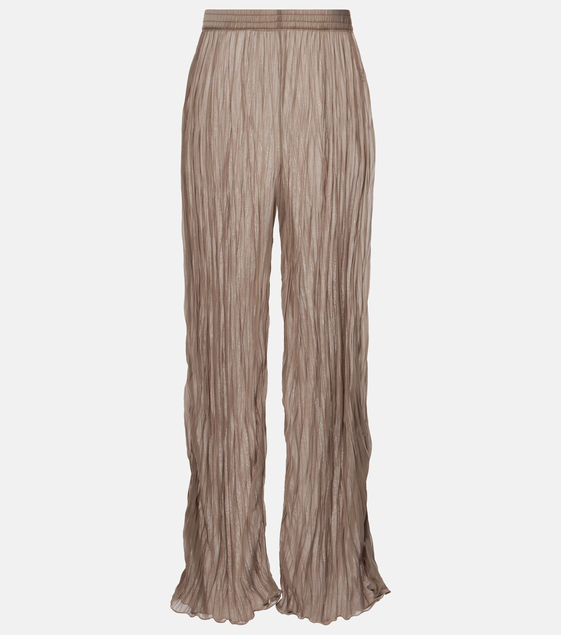 Amaya wide-leg pants | Mytheresa (US/CA)