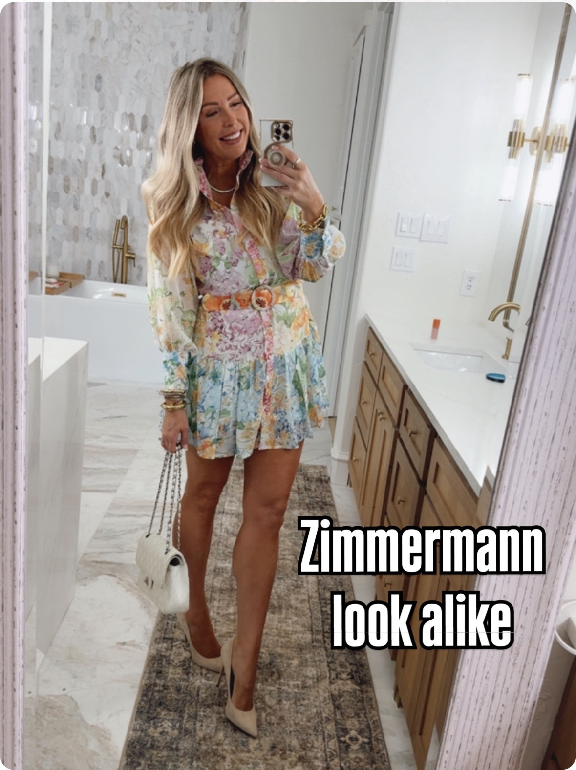 Set fits true to size, wearing medium. . Travel outfits. Vacation outfits beach. Zimmermann. Aerie. Travel outfit. Beach outfit. Linen pants. Skirt fits true to size. Graduation dresses. Graduation outfit. Wedding guest dress. Summer wedding guest. Vacation outfits. Resort wear. Summer outfits. Workwear. Mother’s Day outfit. All fit true to size. Workout outfits. Summer outfits. Madewell looks for less. Walmart fashion. 
Travel outfits. Memorial Day weekend outfit. July 4th outfits. Lake outfit. Shorts. Alo looks for less. Athleisure. Walmart. Walmart fashion. Springoutfits 2036. Workout. Sports Lon outfit. Lululemon. Freee people. Sized up one size to large in the romper for this comfy fit. White button down. Shorts. . Travel outfits. Spring fashion. 2026. Aerie. Plus
 size fashion. Vacation outfit. Spring outfits 2026. Sports outfit. Spring outfits 2026. Spring fashion. Easter. Jumpsuit. Romper. Memorial Day weekend. GRWM. Sports mom outfit