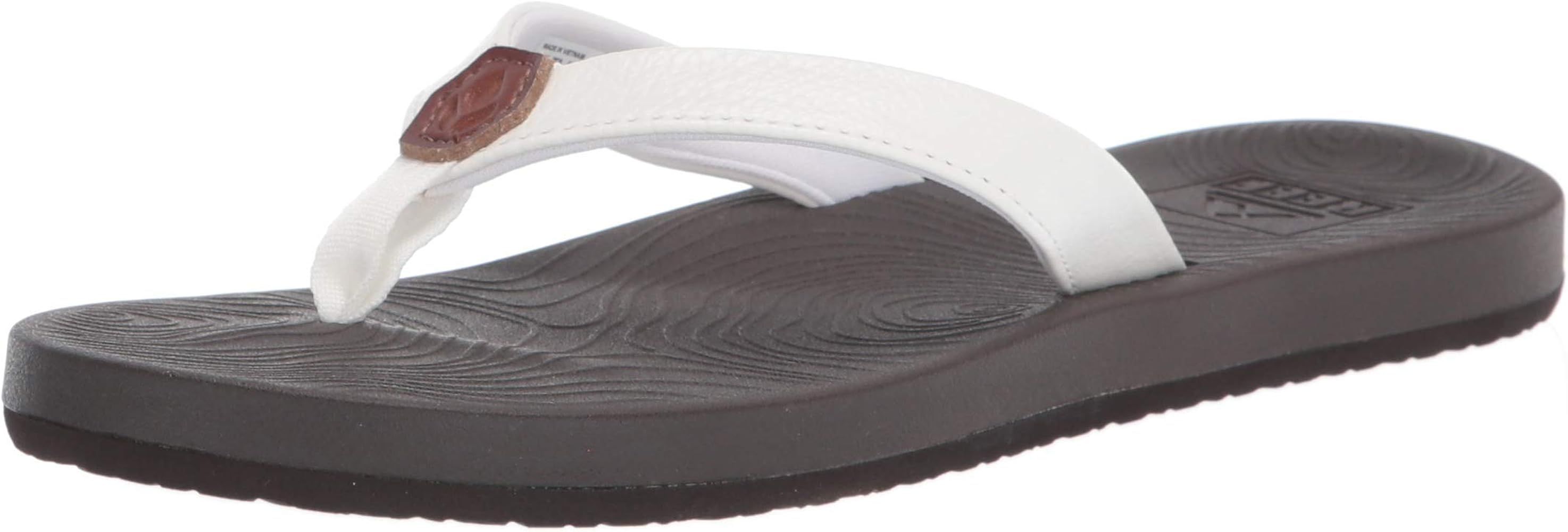 Reef Women's Zen Love Sandal | Amazon (US)