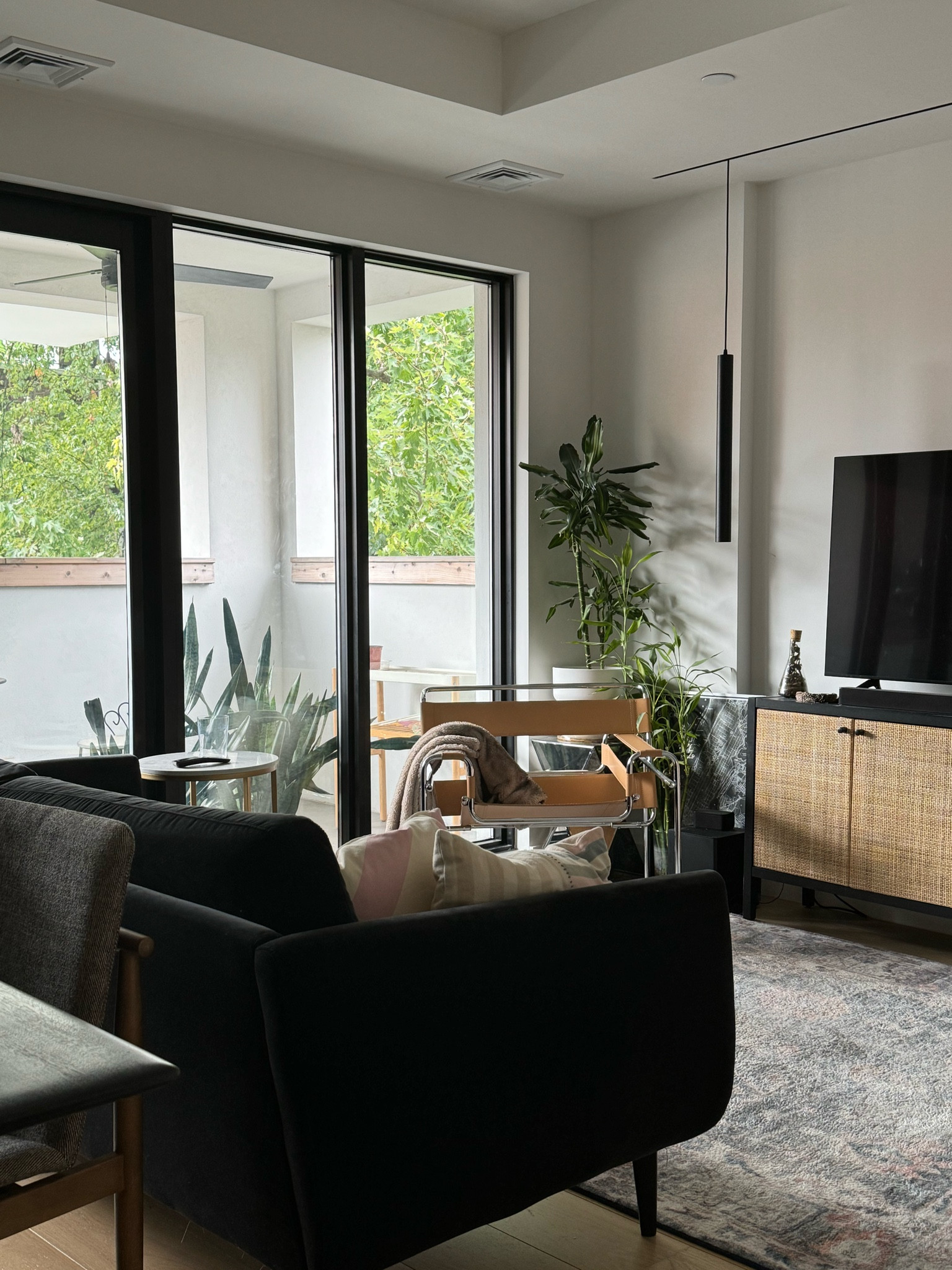 Wassily Chair and target  tv stand

#LTKFallSale #LTKSeasonal #LTKHome