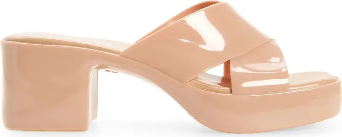 Bubblegum Platform Sandal (Women) | Nordstrom