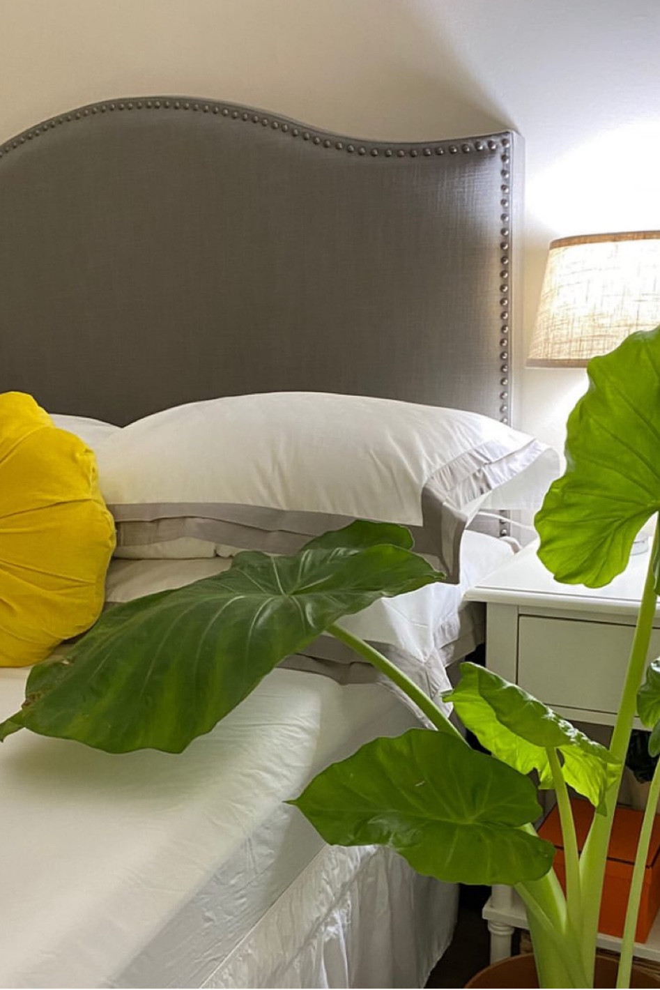Neutral bedroom decor vibes

#LTKhome