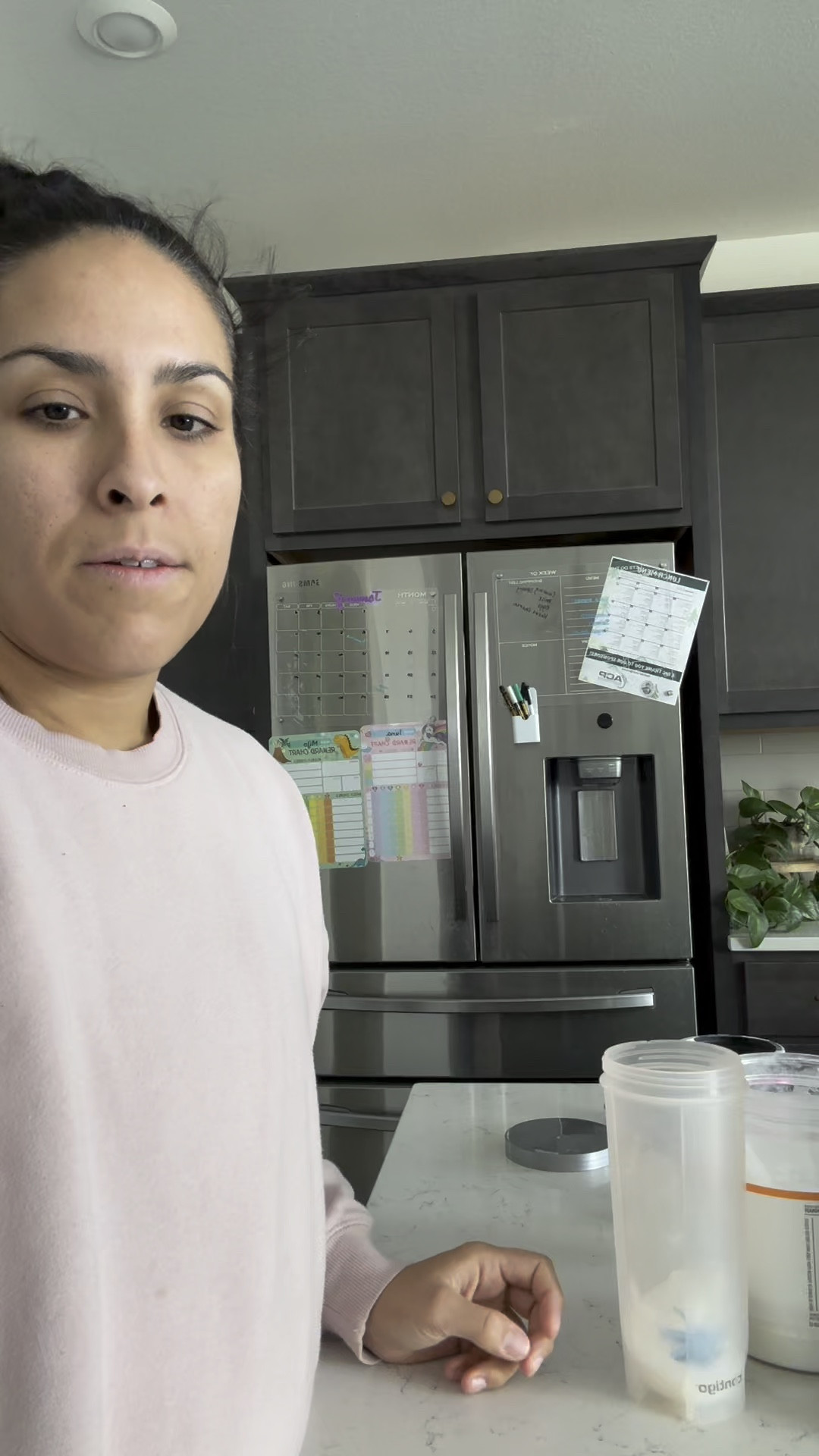 My favorite protein energy drink! 

#LTKActive #LTKFindsUnder100 #LTKFitness