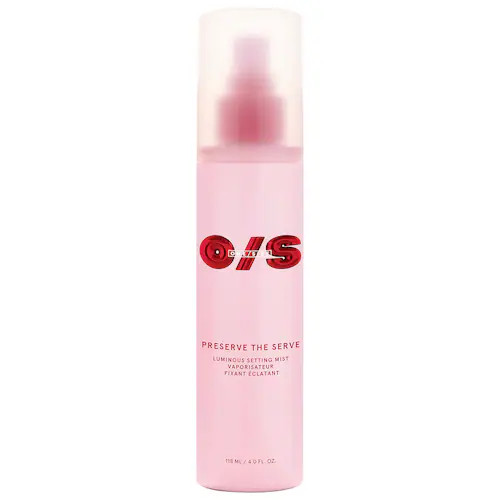 Preserve the Serve Luminous Setting Spray | Sephora (US)