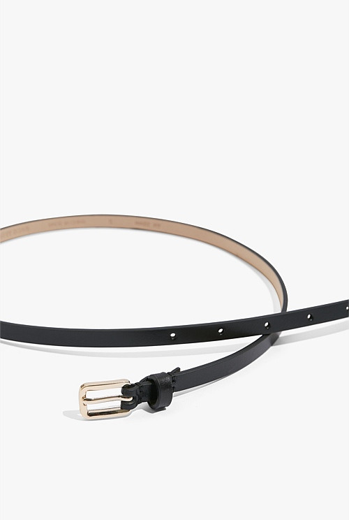 Narrow Belt | Country Road