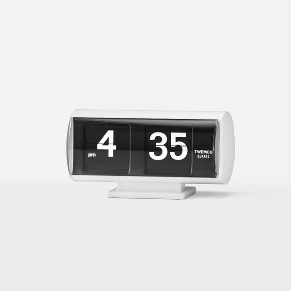 Flip Clock | Schoolhouse