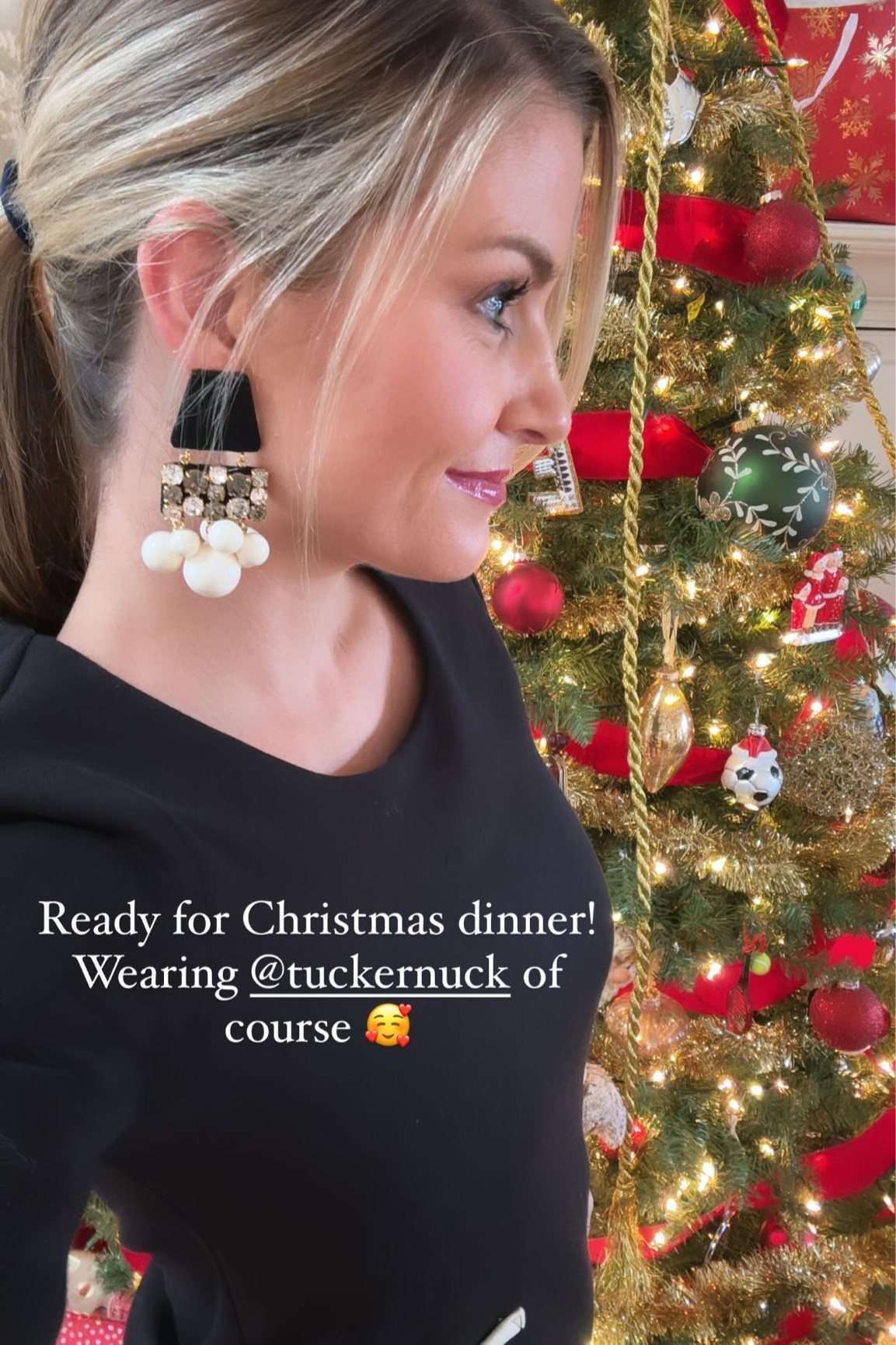 New Years Eve outfit. Holiday party NYE party look

#LTKHoliday #LTKSeasonal #LTKparties