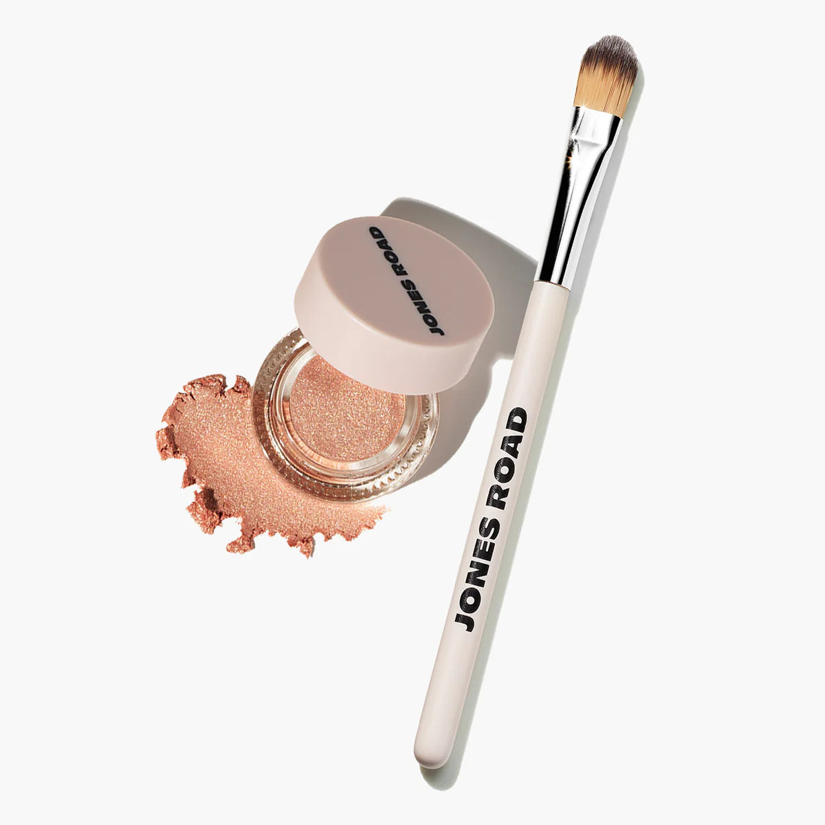 The Detail Brush | Jones Road Beauty