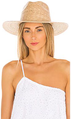 Lack of Color Western Wide Palma Hat in Natural from Revolve.com | Revolve Clothing (Global)